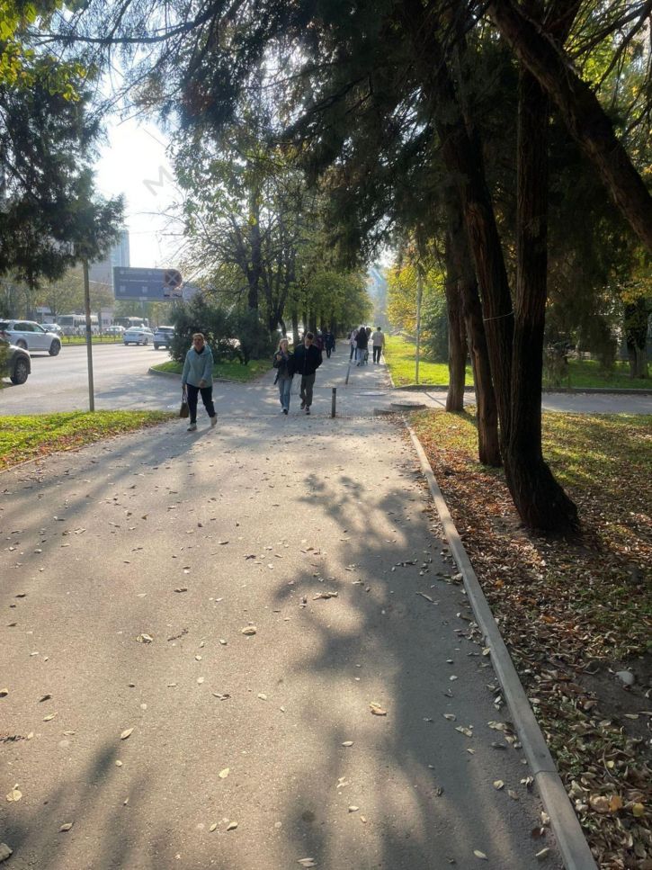 Торговое помещение им. Тургенева ул, 179/1