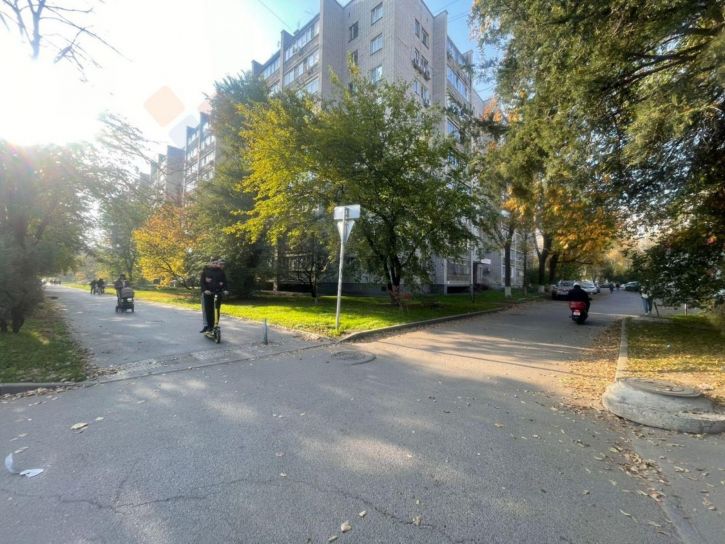 Торговое помещение им. Тургенева ул, 179/1