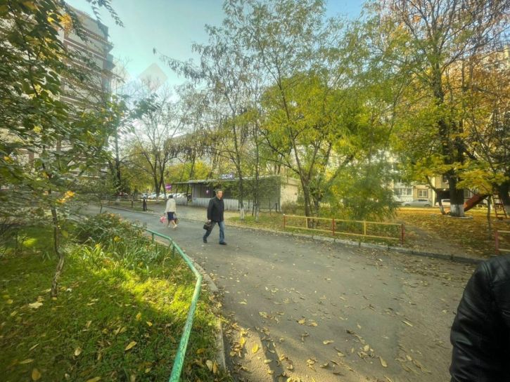 Торговое помещение им. Тургенева ул, 179/1