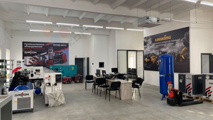 Торговое помещение Новороссийская ул, 200