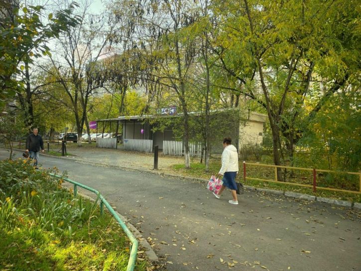 Торговое помещение им. Тургенева ул, 179/1