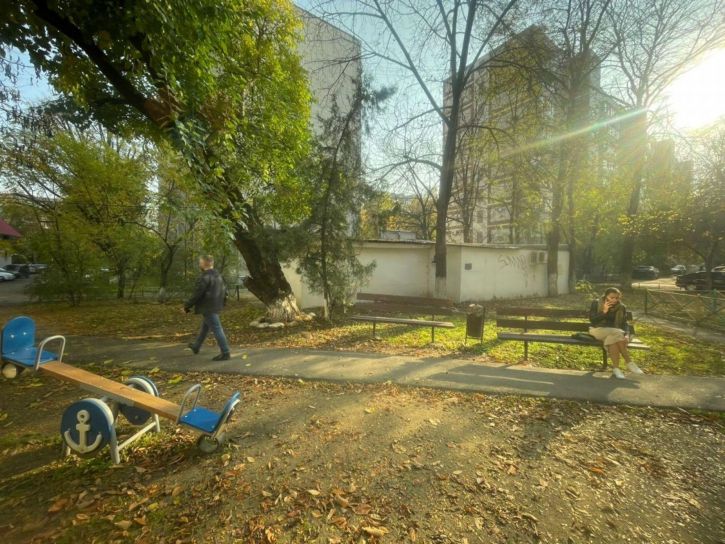 Торговое помещение им. Тургенева ул, 179/1