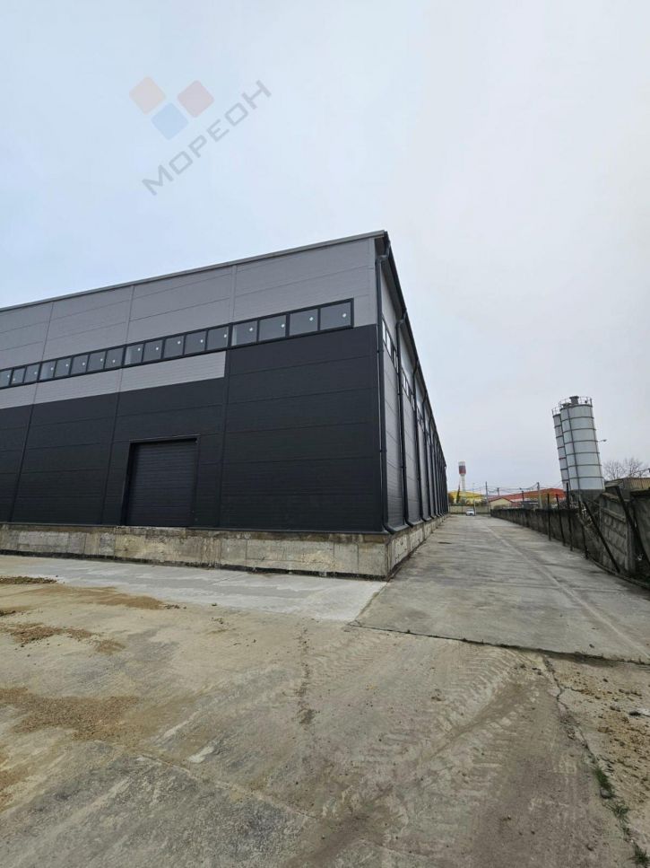 Склад Ростовское Шоссе ул, 24