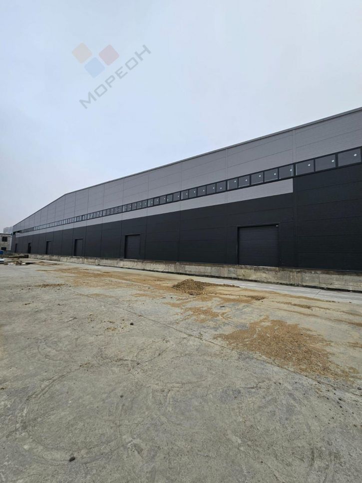 Склад Ростовское Шоссе ул, 24