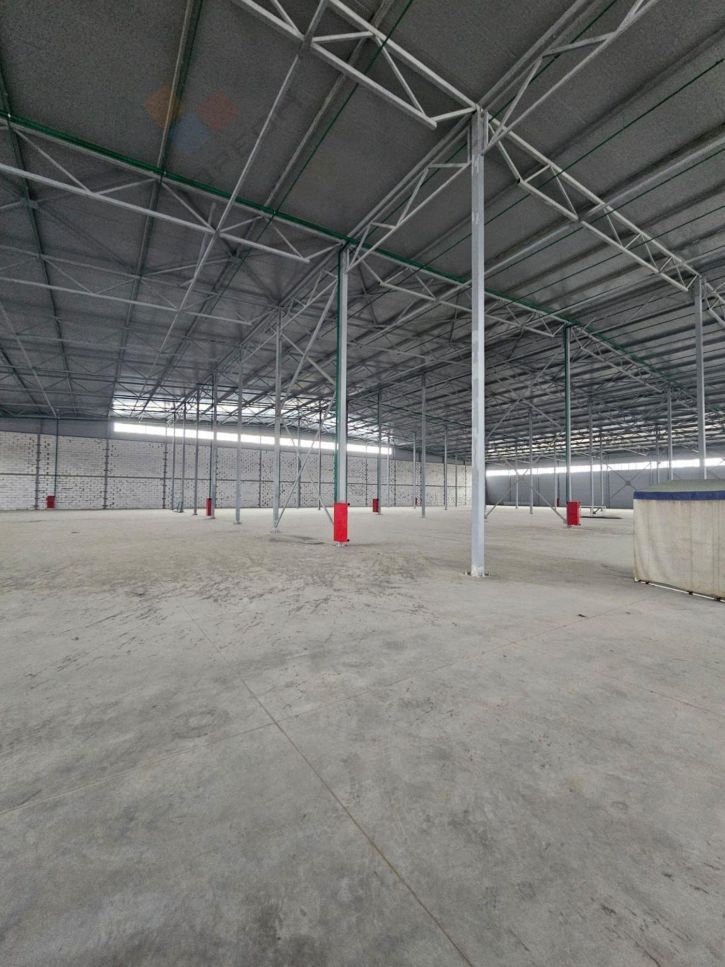 Склад Ростовское Шоссе ул, 24