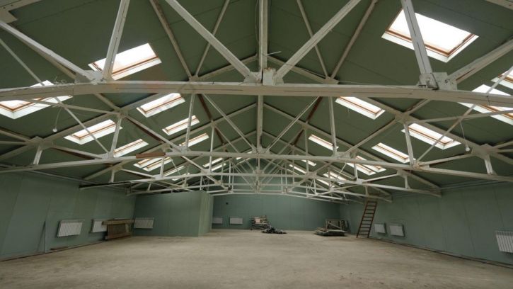 Офис им. Чапаева ул, 94