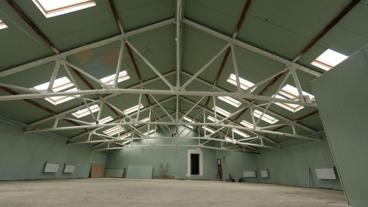 Офис им. Чапаева ул, 94