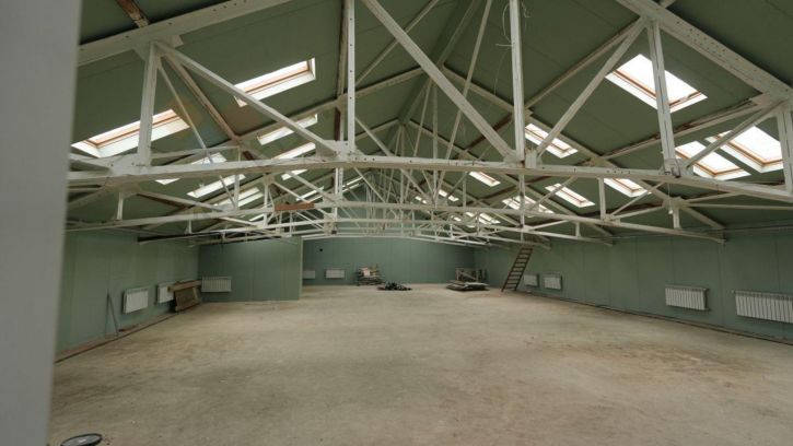 Офис им. Чапаева ул, 94