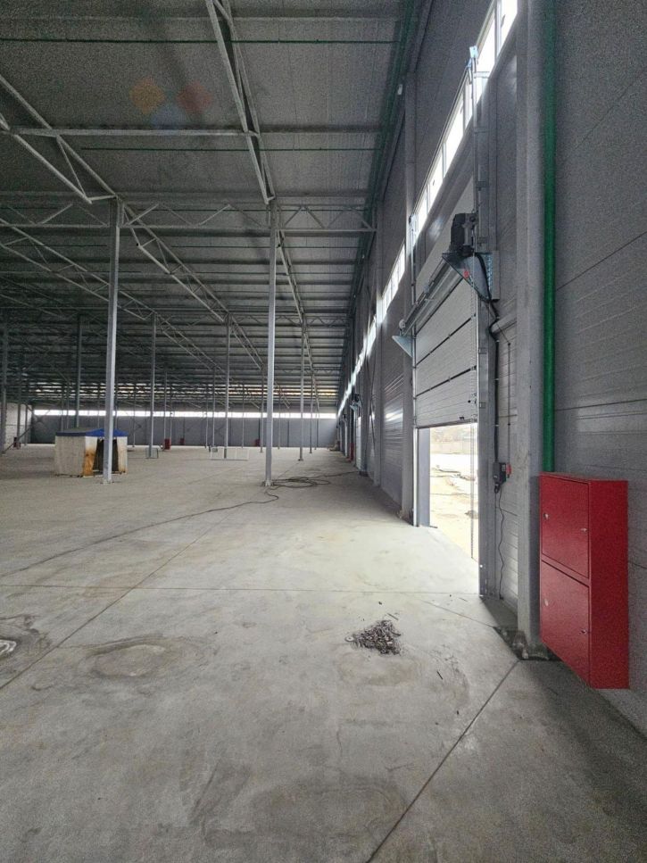 Склад Ростовское Шоссе ул, 24