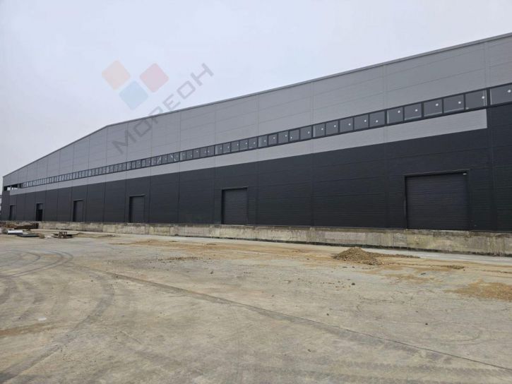 Склад Ростовское Шоссе ул, 24