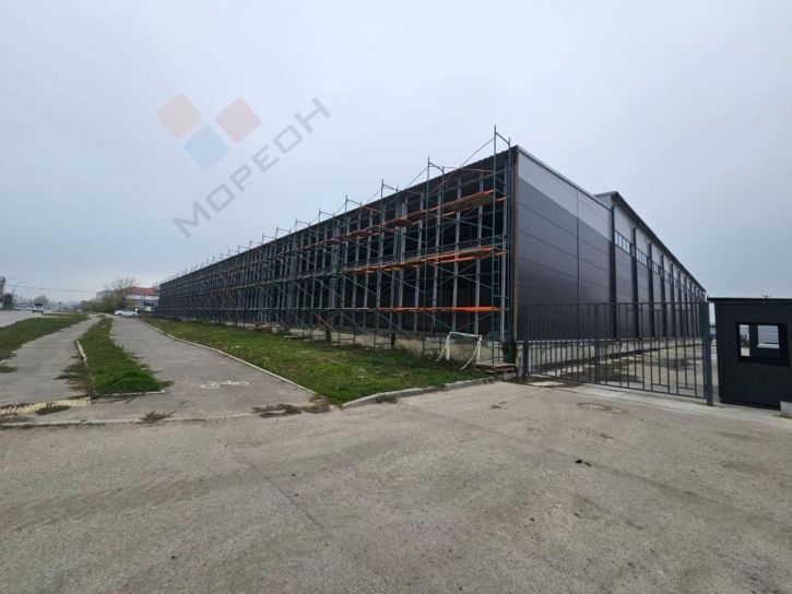 Склад Ростовское Шоссе ул, 24