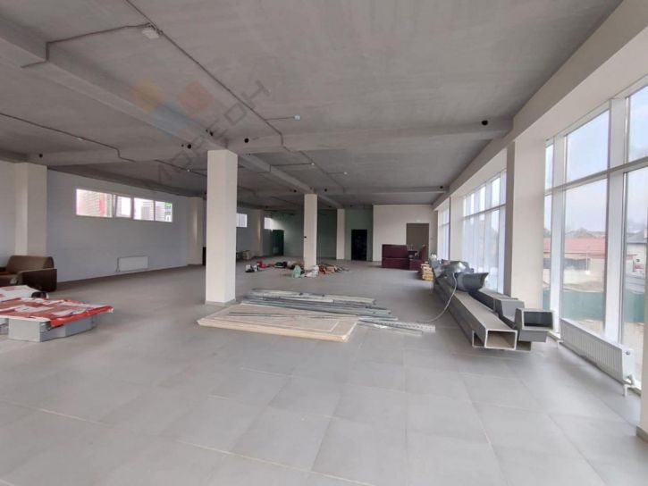 Торговое помещение Снежный пер, 1/3