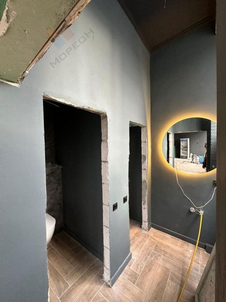 Торговое помещение Гаражная ул, 122