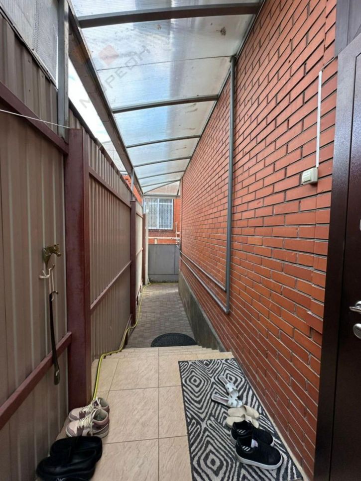 Торговое помещение Гаражная ул, 122