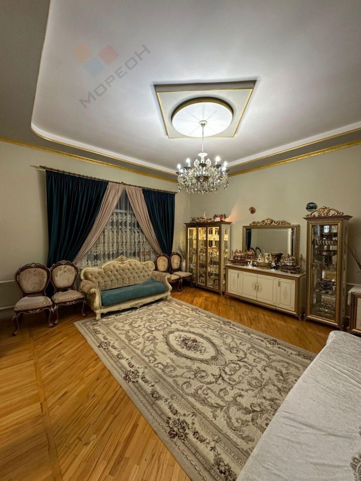 Торговое помещение Гаражная ул, 122