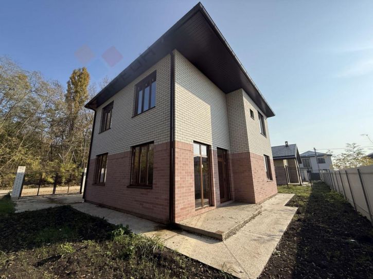 Коттедж/дом квартал Куренной, 156