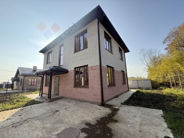 Коттедж/дом квартал Куренной, 156