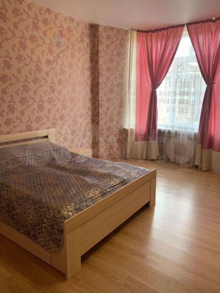Коттедж/дом Народная ул, 35