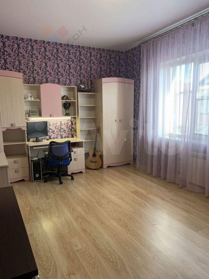 Коттедж/дом Народная ул, 35
