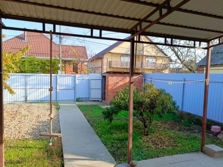 Коттедж/дом 7-я Линия ул, 25