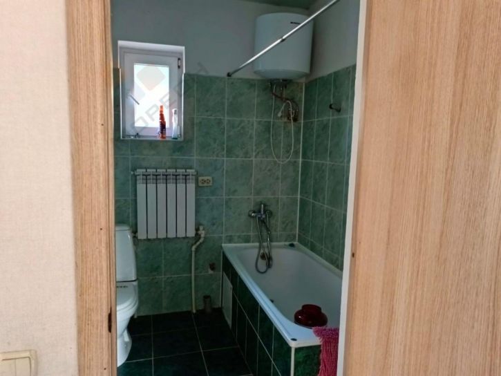 Коттедж/дом 7-я Линия ул, 25