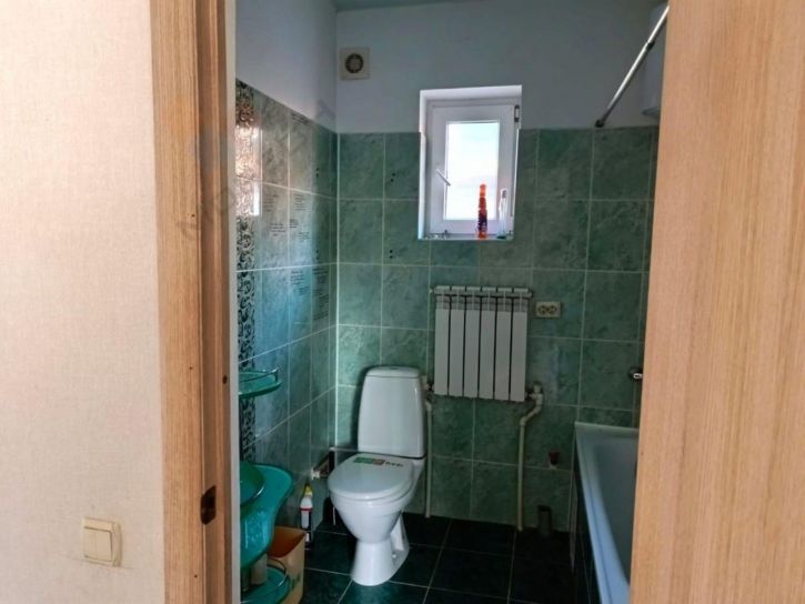 Коттедж/дом 7-я Линия ул, 25