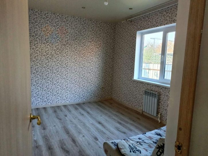 Коттедж/дом 7-я Линия ул, 25