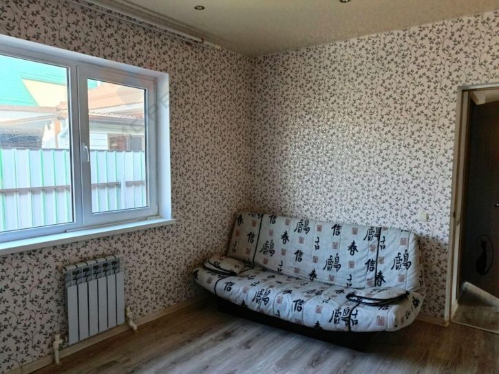 Коттедж/дом 7-я Линия ул, 25