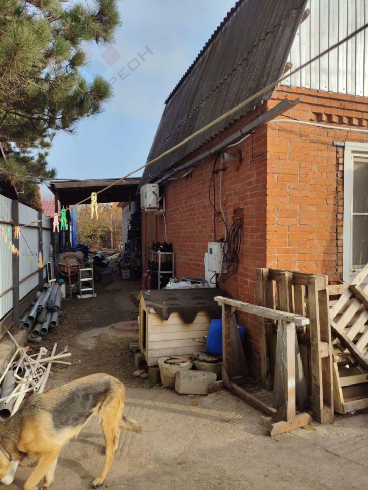 Коттедж/дом Западная ул, 14