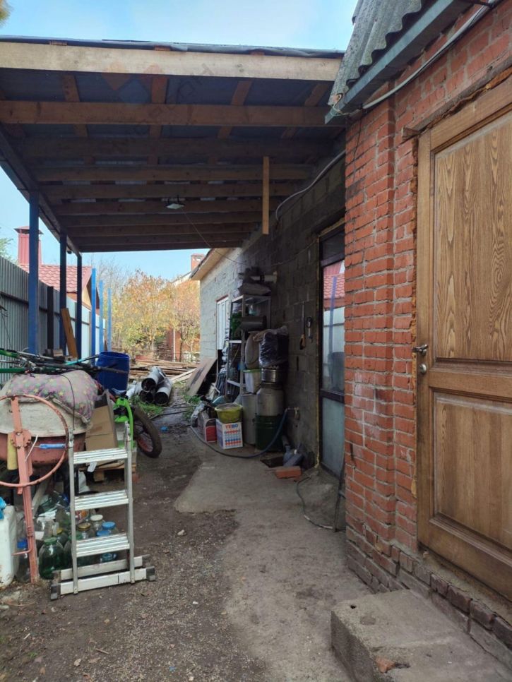 Коттедж/дом Западная ул, 14