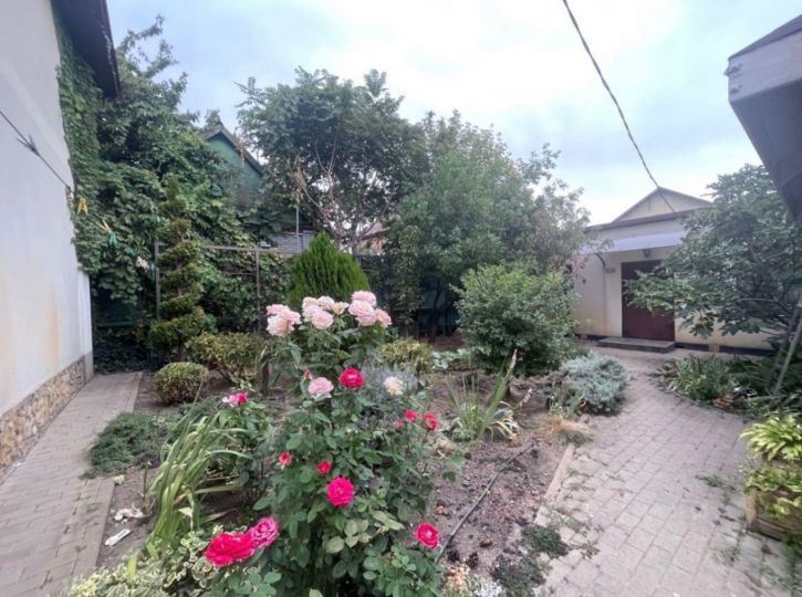 Коттедж/дом им. Александра Матросова проезд, 4