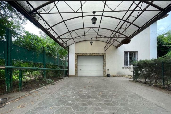 Коттедж/дом им. Александра Матросова проезд, 4