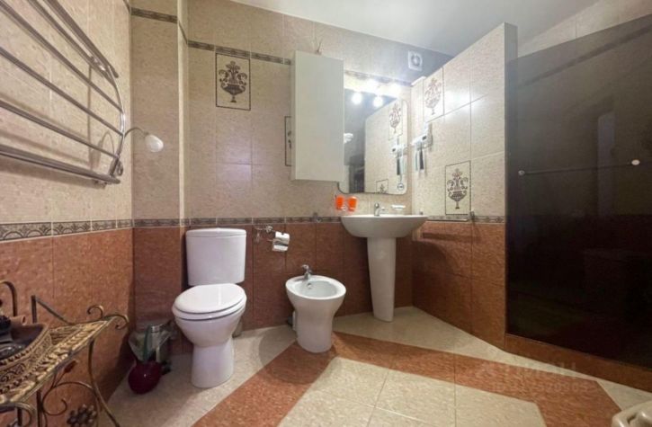 Коттедж/дом им. Александра Матросова проезд, 4