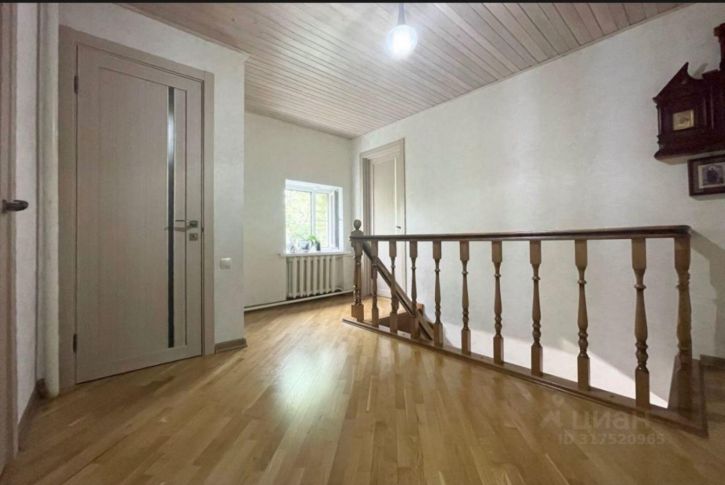 Коттедж/дом им. Александра Матросова проезд, 4