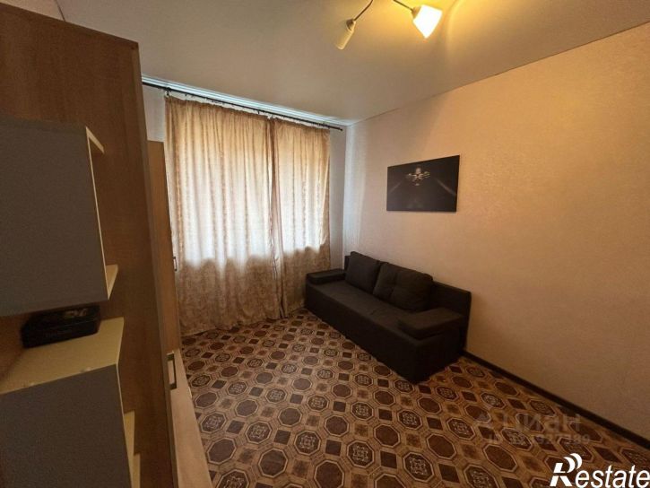 1-комн квартира Агрохимическая улица, 138/2,  д. 138/2