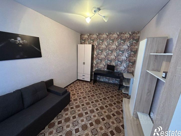 1-комн квартира Агрохимическая улица, 138/2,  д. 138/2