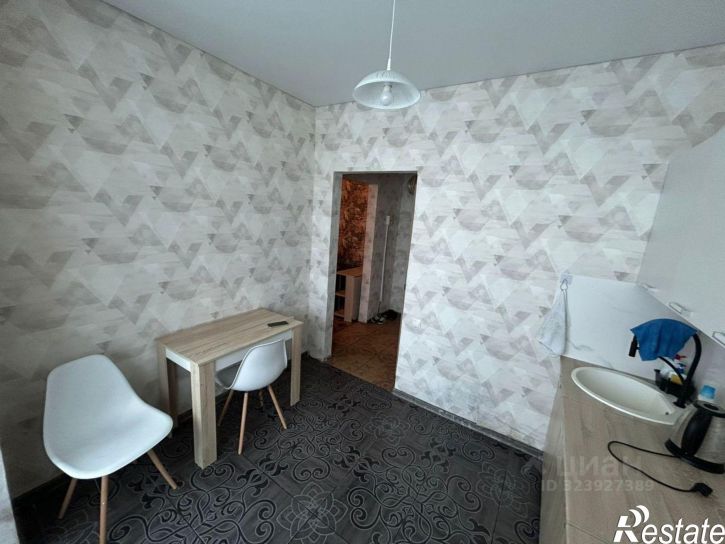 1-комн квартира Агрохимическая улица, 138/2,  д. 138/2