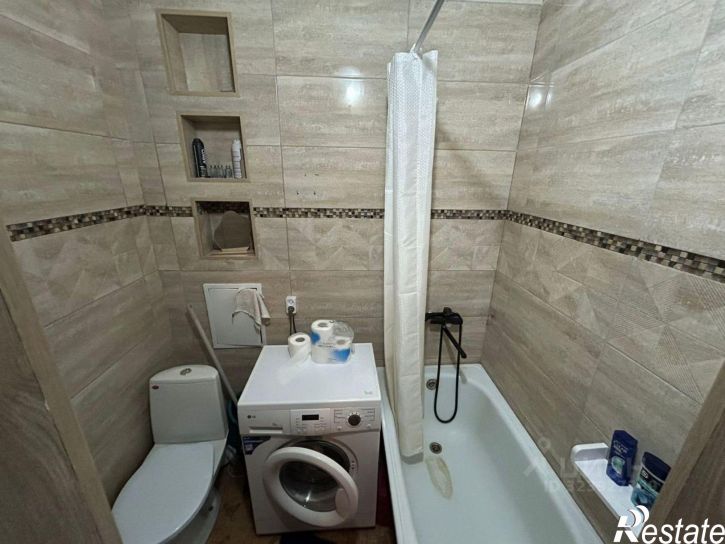 1-комн квартира Агрохимическая улица, 138/2,  д. 138/2