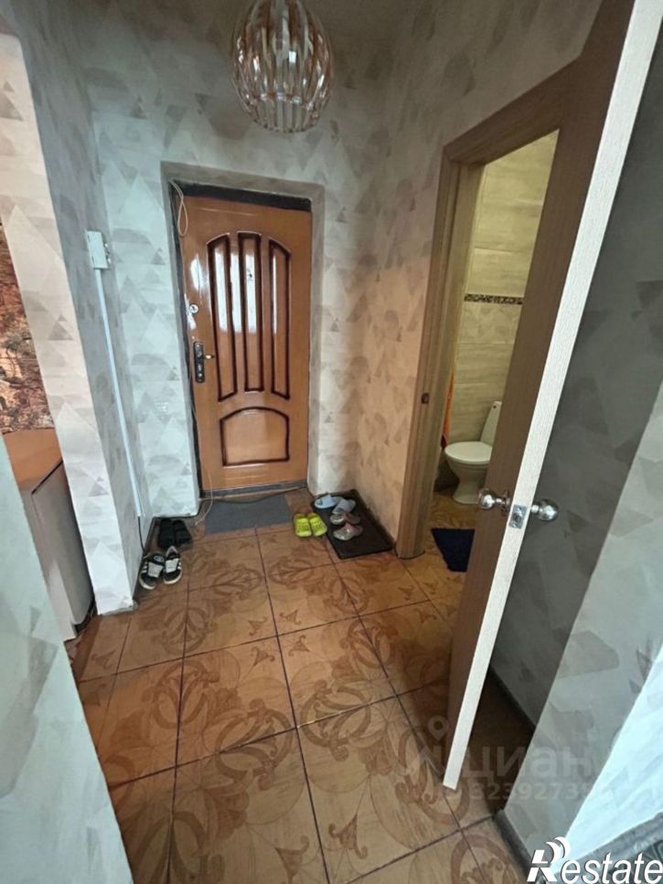 1-комн квартира Агрохимическая улица, 138/2,  д. 138/2