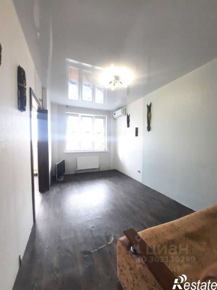 1-комн квартира Тепличная улица, 62/1 к2,  д. 62/1 к2