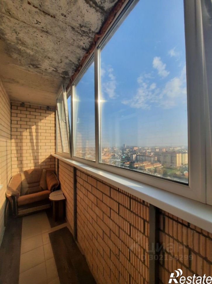 1-комн квартира Тепличная улица, 62/1 к2,  д. 62/1 к2