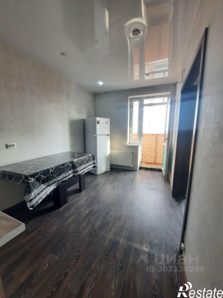 1-комн квартира Тепличная улица, 62/1 к2,  д. 62/1 к2