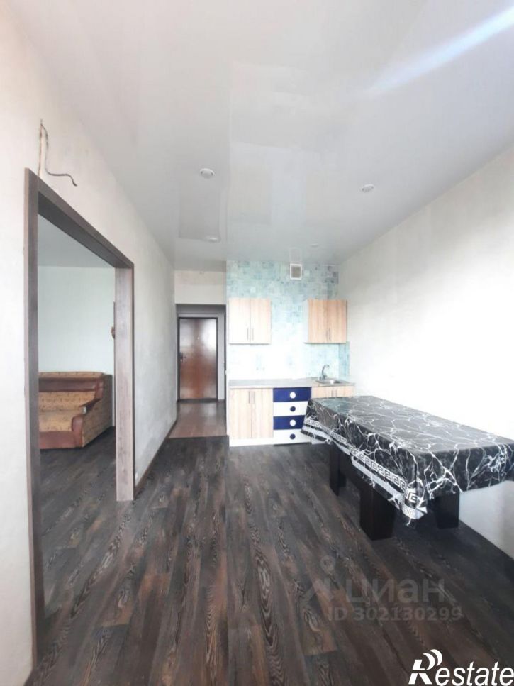 1-комн квартира Тепличная улица, 62/1 к2,  д. 62/1 к2