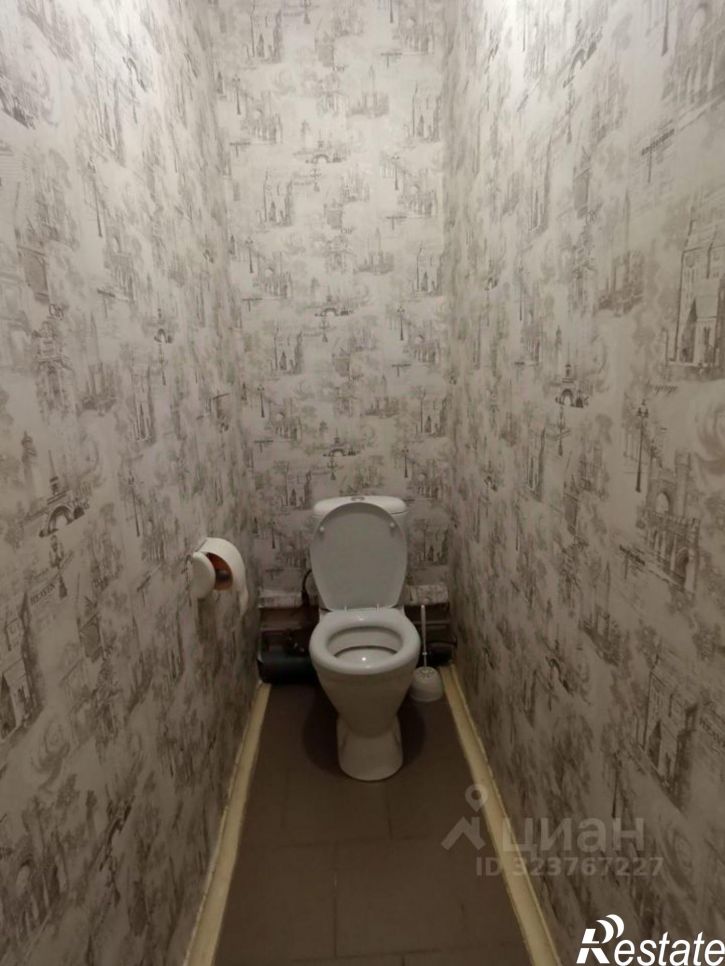 2-комн квартира улица Героя Владислава Посадского, 52,  д. 52