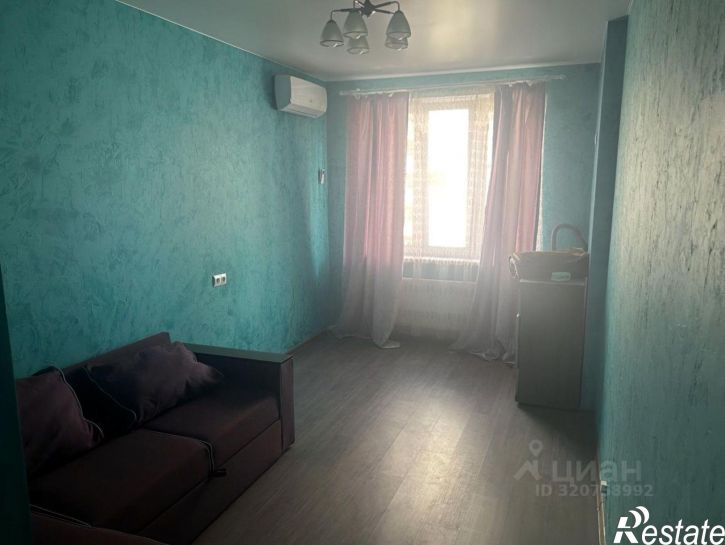 1-комн квартира Ленинский пер, 20/1 9,  д. 20/1 9,  к. 9