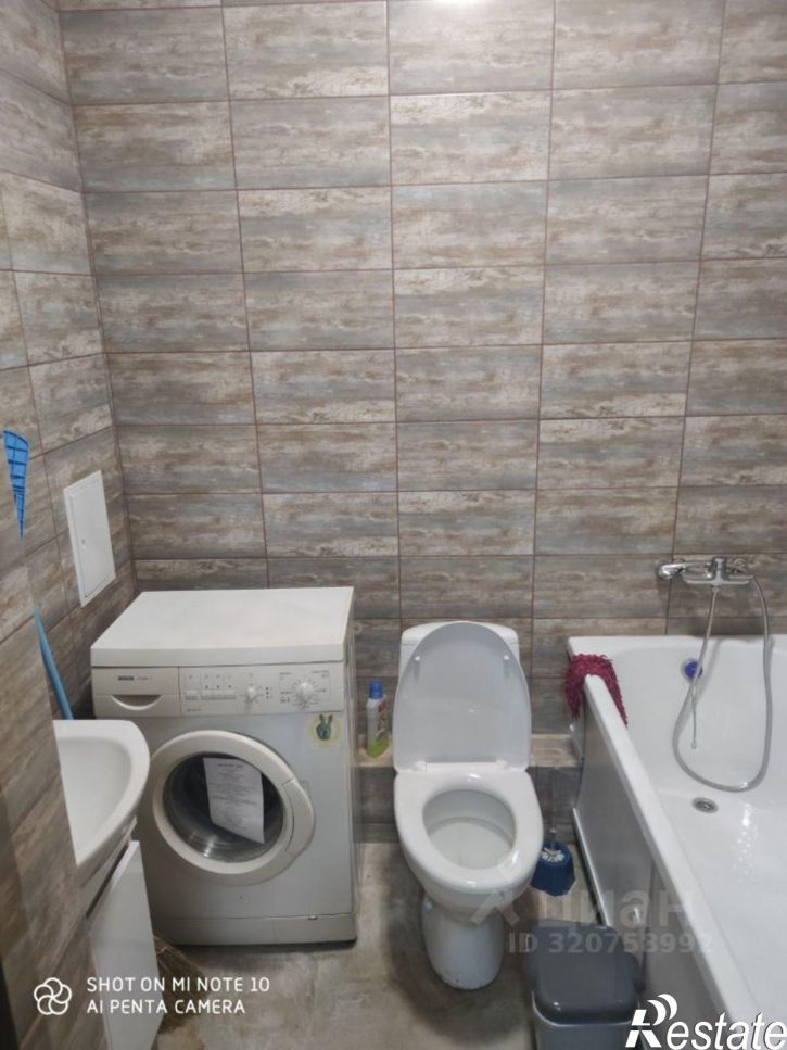 1-комн квартира Ленинский пер, 20/1 9,  д. 20/1 9,  к. 9