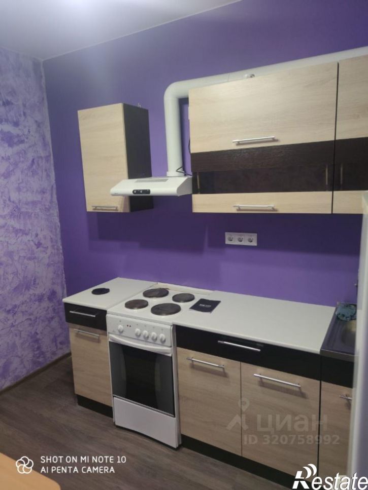 1-комн квартира Ленинский пер, 20/1 9,  д. 20/1 9,  к. 9