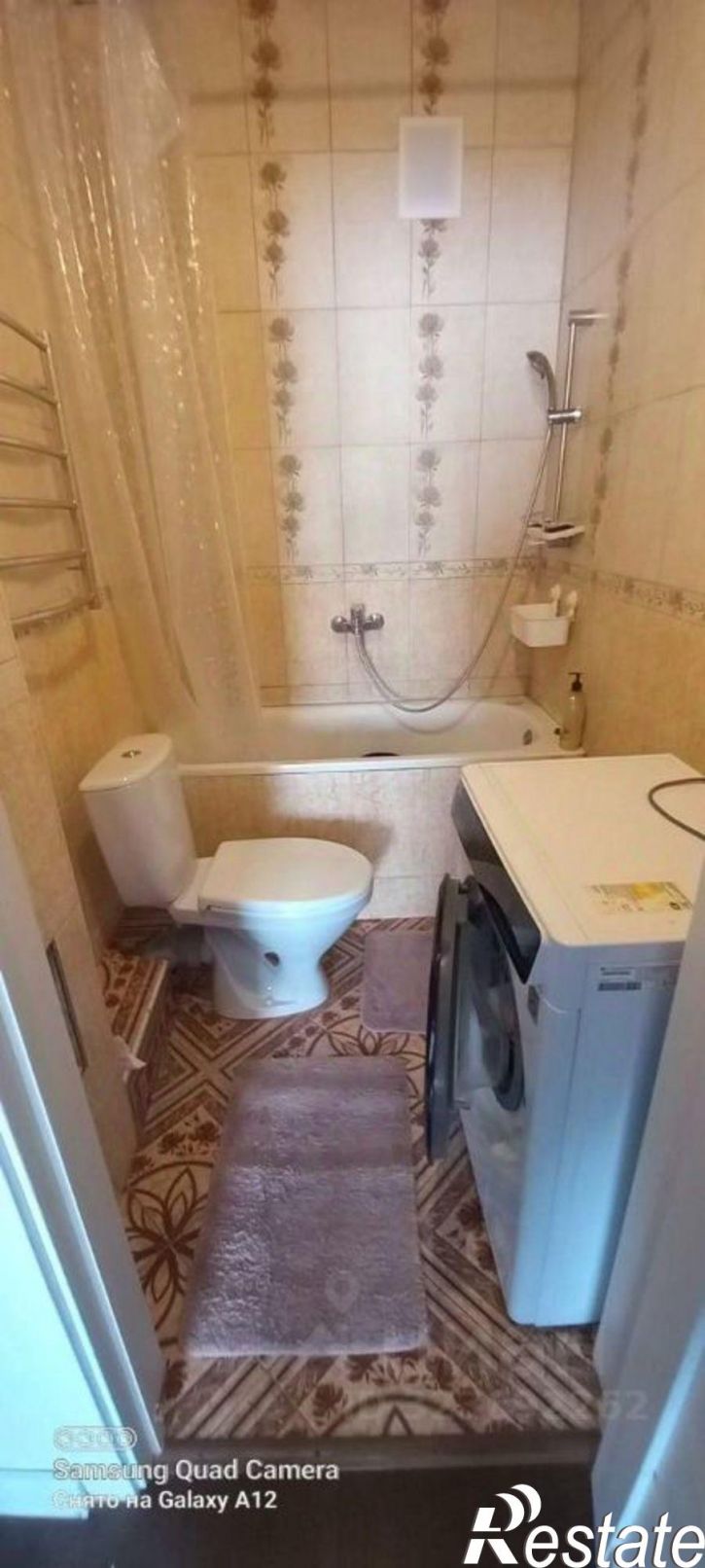 2-комн квартира ул Апрельская, 25,  д. 25