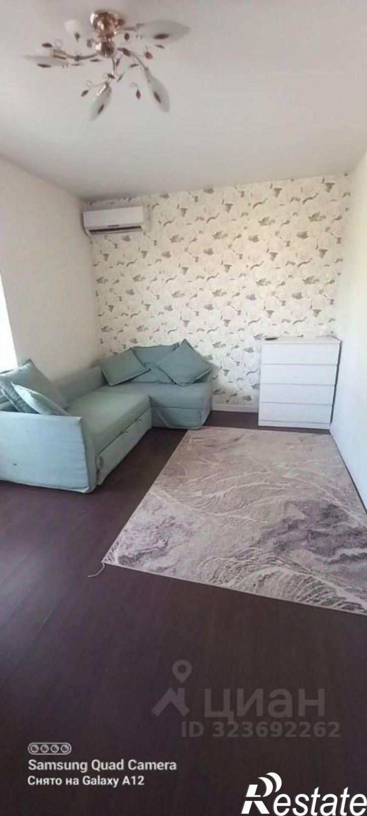 2-комн квартира ул Апрельская, 25,  д. 25