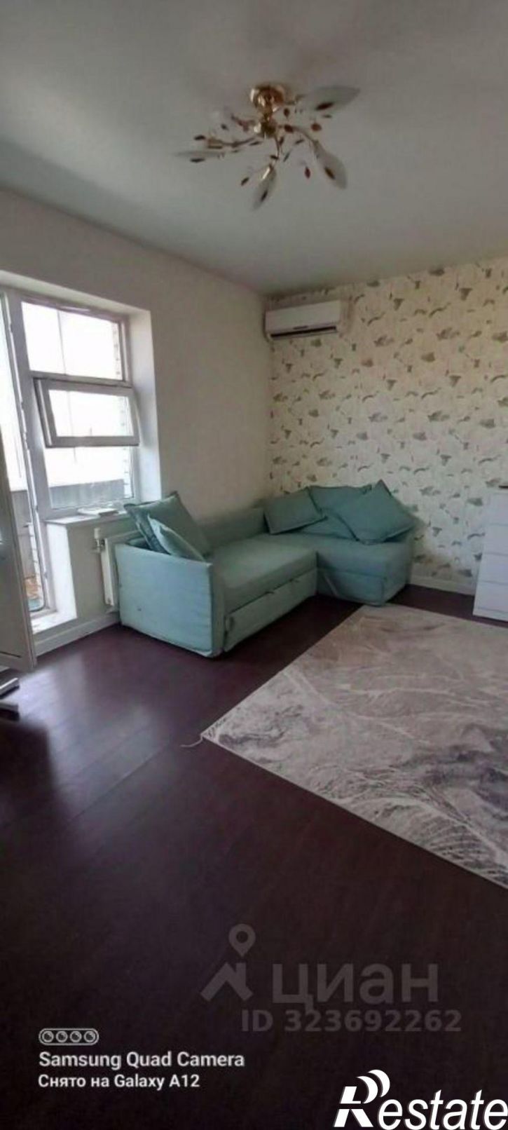 2-комн квартира ул Апрельская, 25,  д. 25